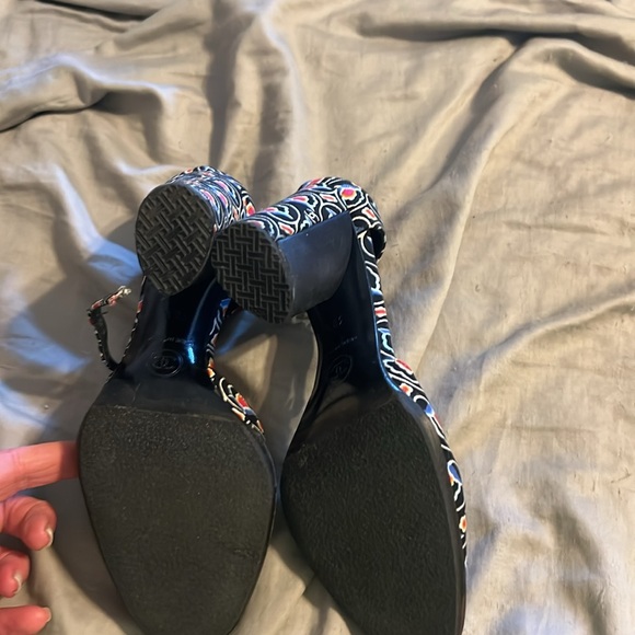 Chanel 38.5 shoes - Picture 2 of 6